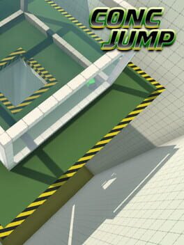 Jaquette Conc Jump