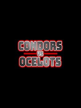 Jaquette Condors vs. Ocelots