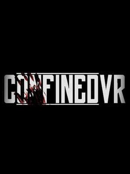 Jaquette Confined VR