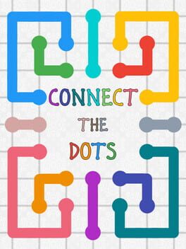 Jaquette Connect the Dots