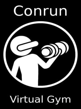 Jaquette Conrun Virtual Gym