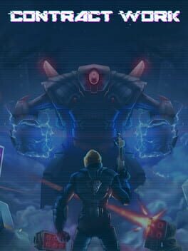 Jaquette Contract Work