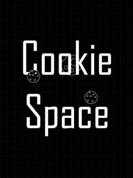 Jaquette Cookie Space