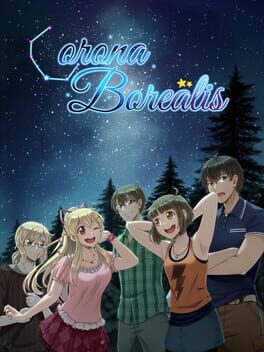 Jaquette Corona Borealis