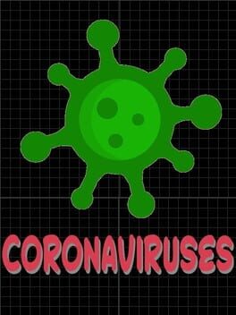 Jaquette CoronaViruses