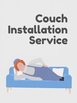 Jaquette Couch Installation Service