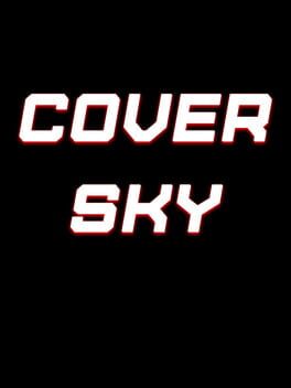Jaquette Cover Sky