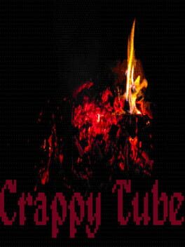 Jaquette Crappy Tube