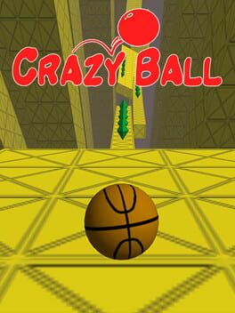 Jaquette Crazy Ball