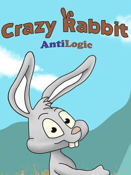 Jaquette Crazy Rabbit AntiLogic