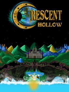 Jaquette Crescent Hollow