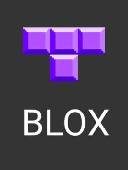 Jaquette Blox