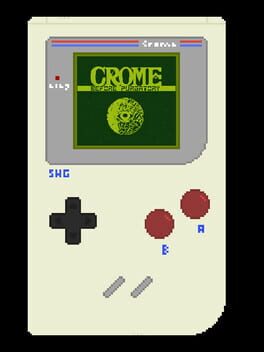 Jaquette Crome: Before Purgatory