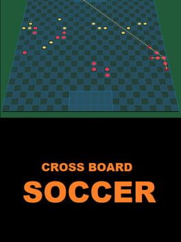 Jaquette Cross Board Soccer