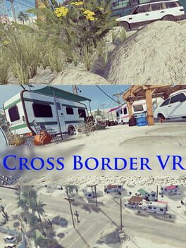 Jaquette Cross Border VR