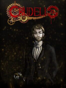Jaquette Crudelis