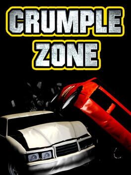 Jaquette Crumple Zone