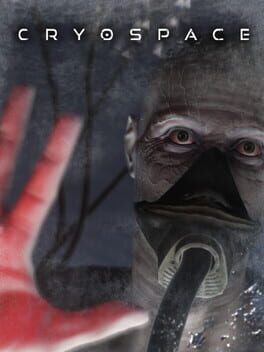Jaquette Cryospace