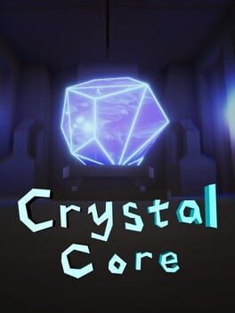 Jaquette Crystal core