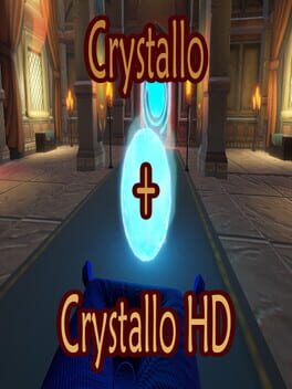 Jaquette Crystallo
