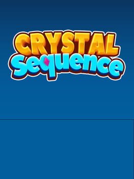 Jaquette Crystal Sequence