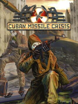 Jaquette Cuban Missile Crisis