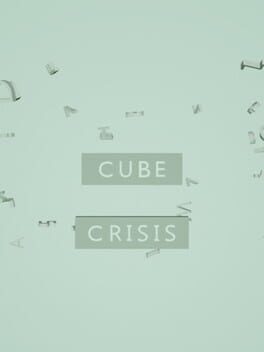 Jaquette Cube Crisis