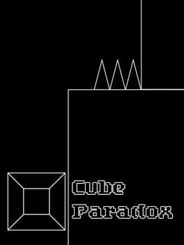 Jaquette Cube Paradox