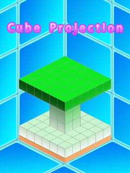 Jaquette Cube Projection