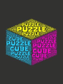 Jaquette CubePuzzle