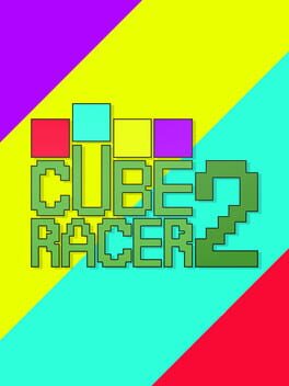Jaquette Cube Racer 2