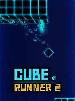 Jaquette Cube Runner 2