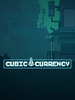 Jaquette Cubic Currency