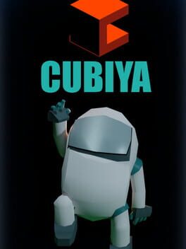 Jaquette Cubiya
