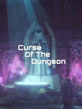 Jaquette Curse of the Dungeon