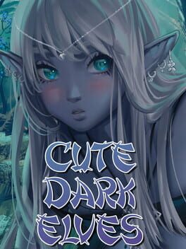 Jaquette Cute Dark Elves
