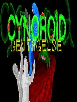 Jaquette Cynoroid: Gentagelse