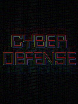 Jaquette Cyber Defense