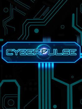 Jaquette Cyberpulse