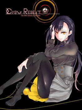 Jaquette CyberRebeat -The Fifth Domain of Warfare-