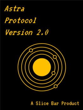 Jaquette Astra Protocol 2