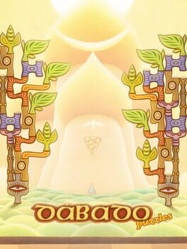 Jaquette Dabado Puzzles