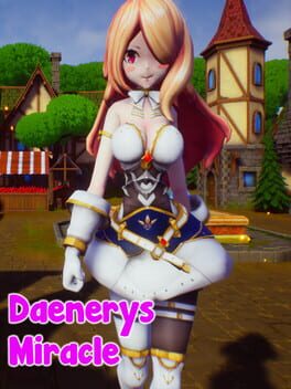 Jaquette Daenerys Miracle