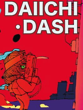Jaquette Daiichi Dash