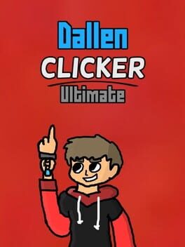 Jaquette Dallen Clicker Ultimate