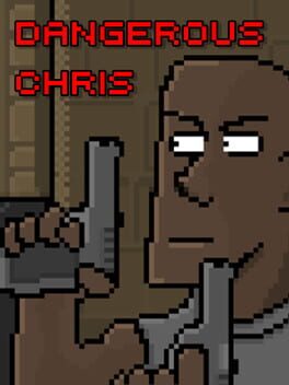 Jaquette Dangerous Chris