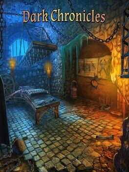 Jaquette Dark Chronicles: The Soul Reaver