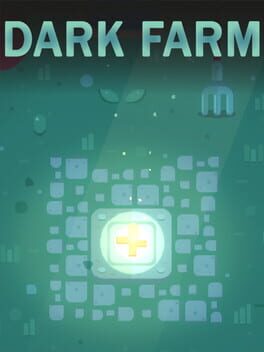 Jaquette Dark Farm