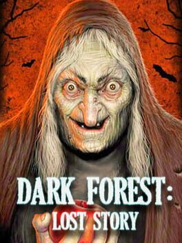 Jaquette Dark Forest: Lost Story VR