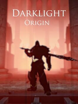 Jaquette Darklight: Origin